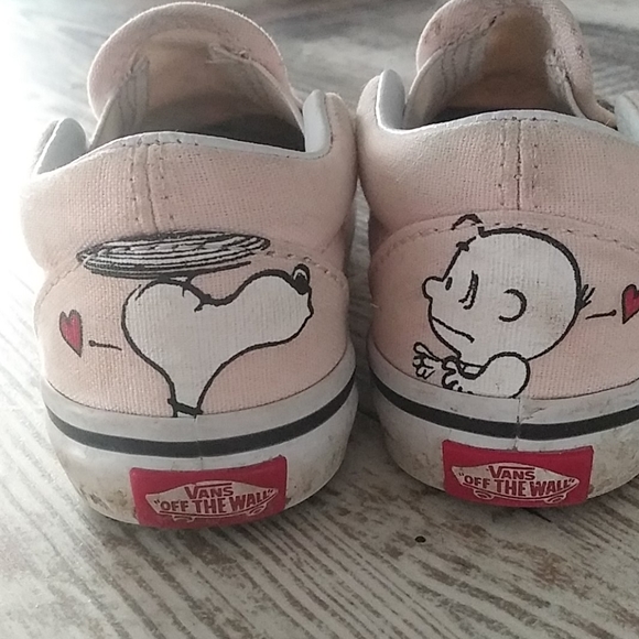 Peanut Vans - Picture 2 of 2